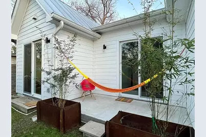 910 Gullett Street #2, Austin, TX 78702 - Photo 1