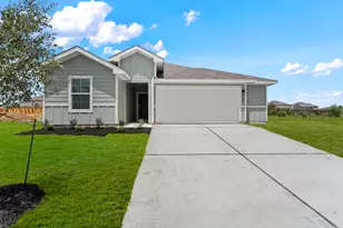 161 Belton Dr, Kyle, TX 78640 - Photo 1