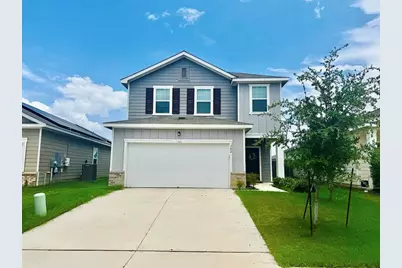 102 Gemsbok Road, Hutto, TX 78634 - Photo 1