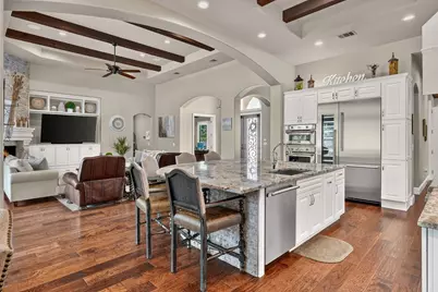 203 Golden Bear Drive, Austin, TX 78738 - Photo 5