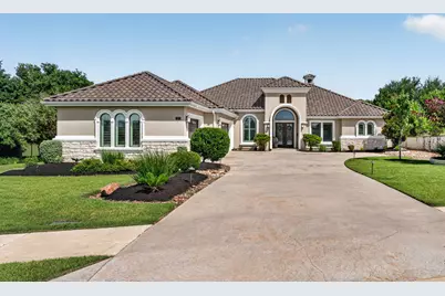 203 Golden Bear Drive, Austin, TX 78738 - Photo 1