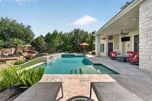 203 Golden Bear Dr, Austin, TX 78738 - Photo 21