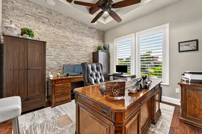 203 Golden Bear Drive, Austin, TX 78738 - Photo 7
