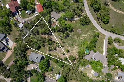 5008 Serrano Trail, Austin, TX 78734 - Photo 1