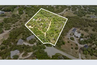 8801 Scarlet Circle, Austin, TX 78737 - Photo 1