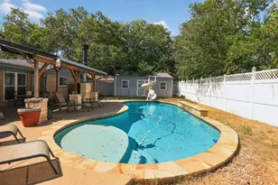 504 Virginia Dr, Round Rock, TX 78664 - Photo 31