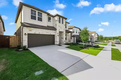 6812 Rounded Pebble Lane, Buda, TX 78610 - Photo 3