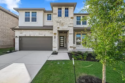 6812 Rounded Pebble Lane, Buda, TX 78610 - Photo 1