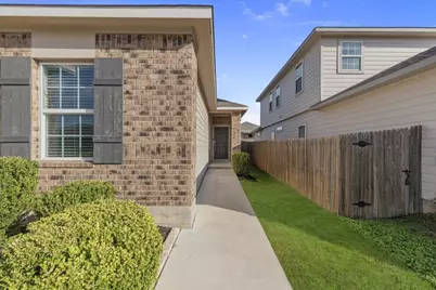 209 Purple Mountain Drive, Liberty Hill, TX 78642 - Photo 29