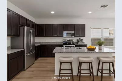 209 Purple Mountain Drive, Liberty Hill, TX 78642 - Photo 9
