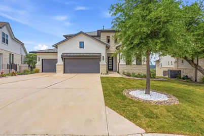 2414 Sunset Vista Circle #32, Spicewood, TX 78669 - Photo 7