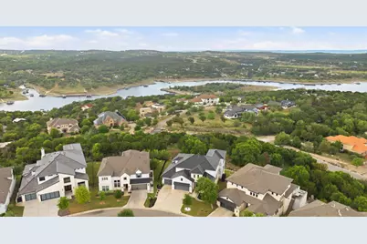 2414 Sunset Vista Circle #32, Spicewood, TX 78669 - Photo 37