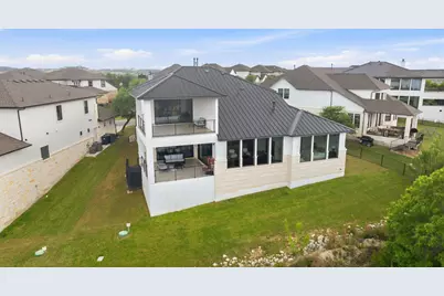 2414 Sunset Vista Circle #32, Spicewood, TX 78669 - Photo 9