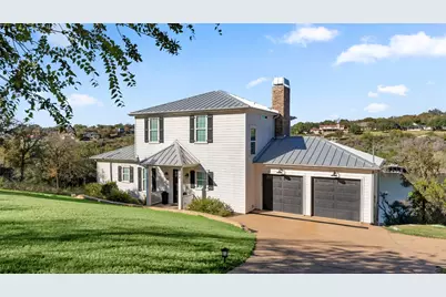 508 Los Escondidos Street, Marble Falls, TX 78654 - Photo 1