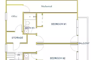 508 Los Escondidos St, Marble Falls, TX 78654 - Photo 31