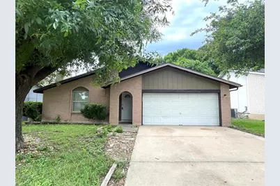 1729 Cricket Hollow Drive, Austin, TX 78758 - Photo 1