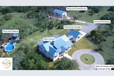 185 Puerto Rico Drive, Wimberley, TX 78676 - Photo 37