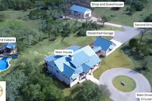 185 Puerto Rico Dr, Wimberley, TX 78676 - Photo 37