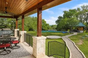 185 Puerto Rico Dr, Wimberley, TX 78676 - Photo 37