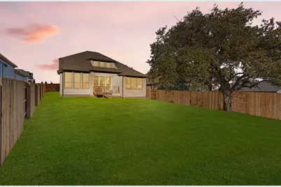 1400 Snowdrop Drive, Georgetown, TX 78628 - Photo 29