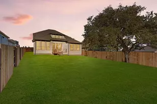 1400 Snowdrop Dr, Georgetown, TX 78628 - Photo 29