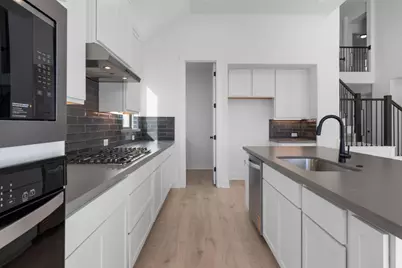 1400 Snowdrop Drive, Georgetown, TX 78628 - Photo 11