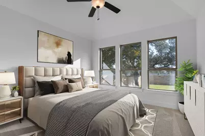 1400 Snowdrop Drive, Georgetown, TX 78628 - Photo 5