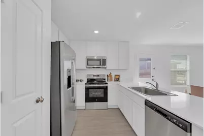 353 Marty Allen Loop, Jarrell, TX 76537 - Photo 13