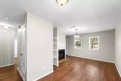 2107 Conestoga Trail #A, Austin, TX 78744 - Photo 7