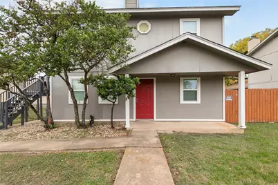 2107 Conestoga Trail #A, Austin, TX 78744 - Photo 1