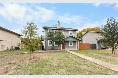 2107 Conestoga Trail #A, Austin, TX 78744 - Photo 3