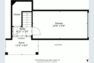 1310 W Parmer Lane #501, Austin, TX 78727 - Photo 17
