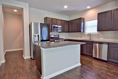 317 Clearlake Drive, Hutto, TX 78634 - Photo 9