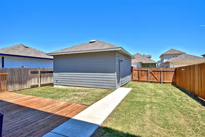 317 Clearlake Drive, Hutto, TX 78634 - Photo 23