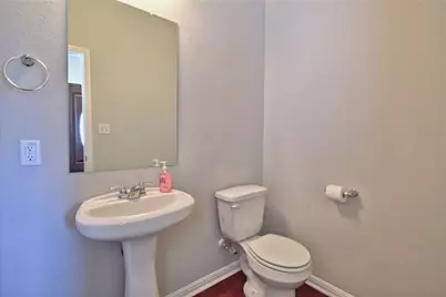 317 Clearlake Drive, Hutto, TX 78634 - Photo 5