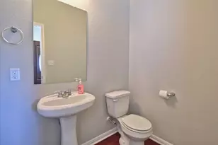 317 Clearlake Dr, Hutto, TX 78634 - Photo 5