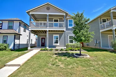 317 Clearlake Drive, Hutto, TX 78634 - Photo 1