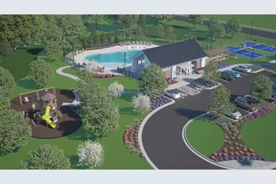 116 Adze Drive, Liberty Hill, TX 78642 - Photo 3