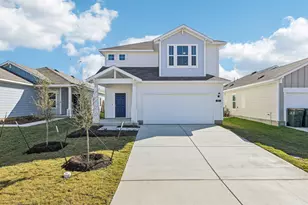 116 Adze Dr, Liberty Hill, TX 78642 - Photo 39