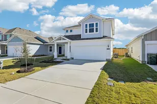 116 Adze Dr, Liberty Hill, TX 78642 - Photo 3