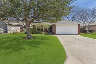 600 Clearcreek Dr, Leander, TX 78641 - Photo 1