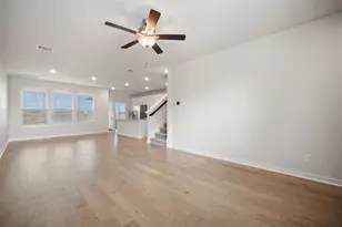 2500 Forest Creek Dr, Round Rock, TX 78664 - Photo 3