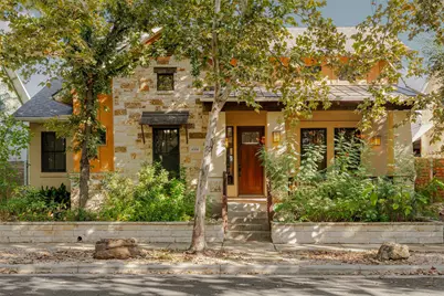 4304 Scales Street, Austin, TX 78723 - Photo 1