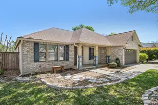 1815 Gunsight Dr, Round Rock, TX 78665 - Photo 3