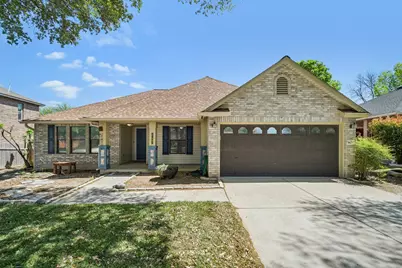 1815 Gunsight Drive, Round Rock, TX 78665 - Photo 1