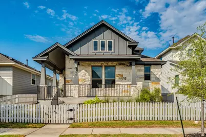 223 Rieber Road, Kyle, TX 78640 - Photo 1