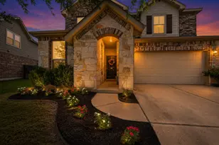 214 Cyril Dr, Hutto, TX 78634 - Photo 1