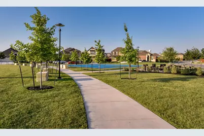 214 Cyril Drive, Hutto, TX 78634 - Photo 33