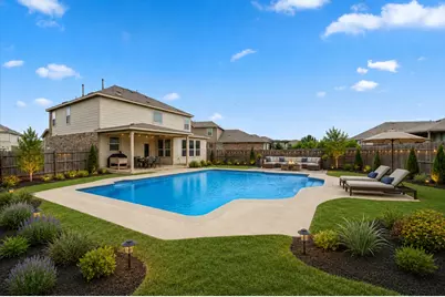 214 Cyril Drive, Hutto, TX 78634 - Photo 35