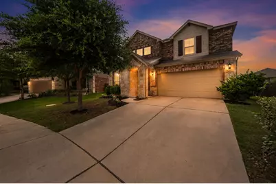 214 Cyril Drive, Hutto, TX 78634 - Photo 37